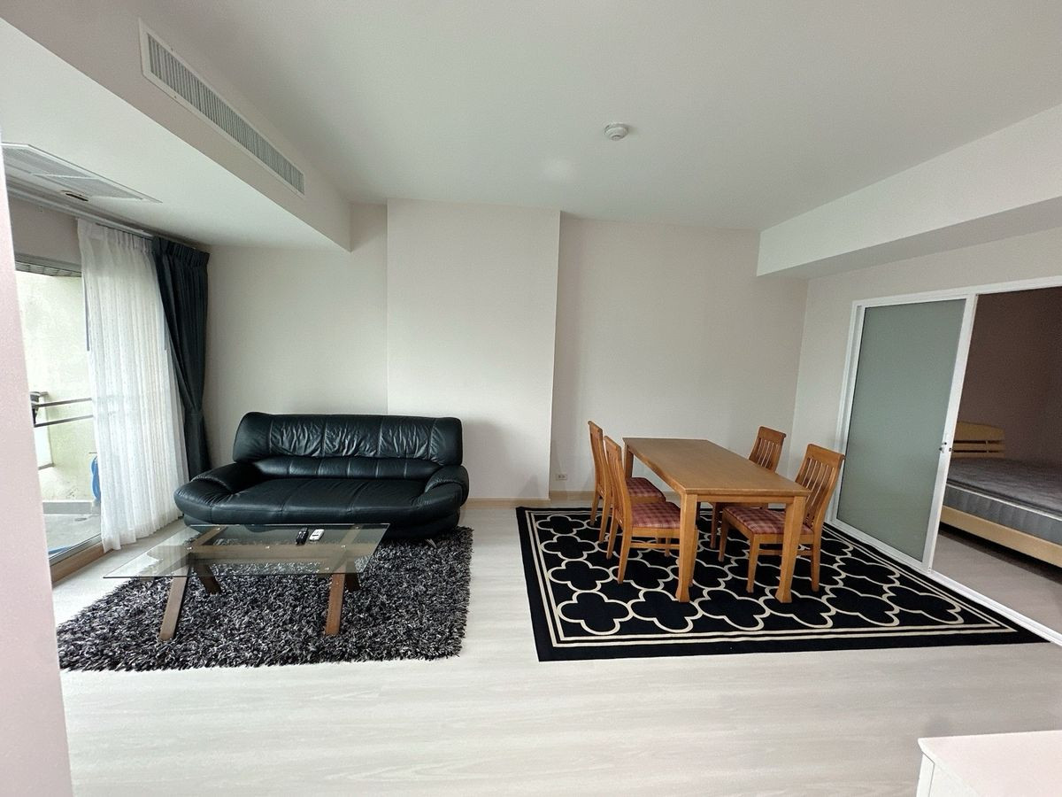 For SaleCondoSathorn, Narathiwat : Baan Nonsi / 2 Bedrooms (FOR SALE), Baan Nonsi / 2 Bedrooms (For Sale) PT111