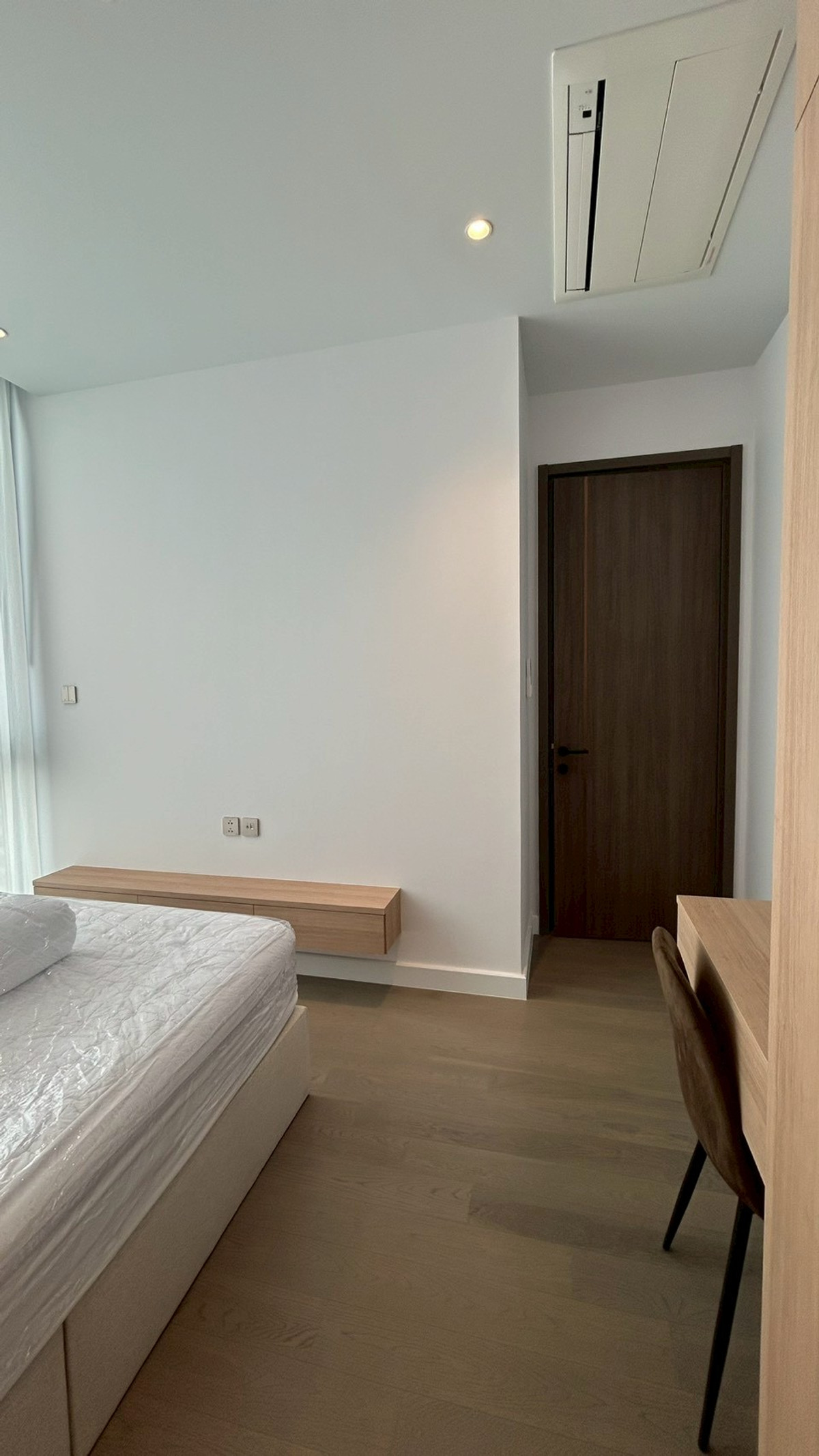 ให้เช่าคอนโดสาทร นราธิวาส : ✨ Supalai Icon Sathron - 3 Bedroom for Rent (ให้เช่า) / HBH-ST-239