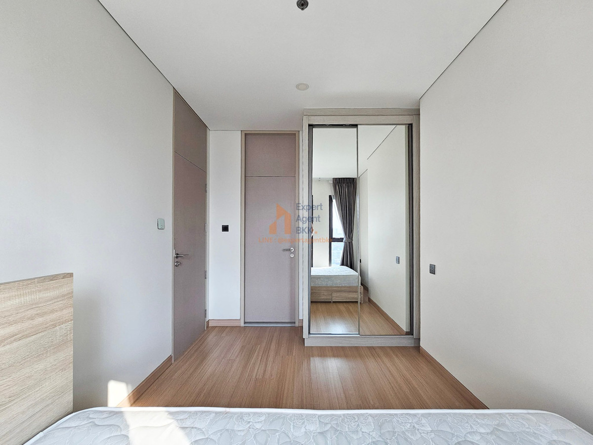 ขายคอนโดราชเทวี พญาไท : ขาย/SALE : Lumpini Suite Dindaeng - Ratchaprarop (ลุมพินี สวีท ดินแดง - ราชปรารภ) - 1 ห้องนอน LC140