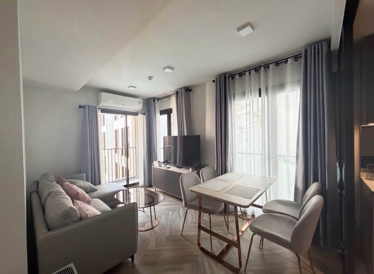 For RentCondoSukhumvit, Asoke, Thonglor : Chapter Thonglor 25 corner room