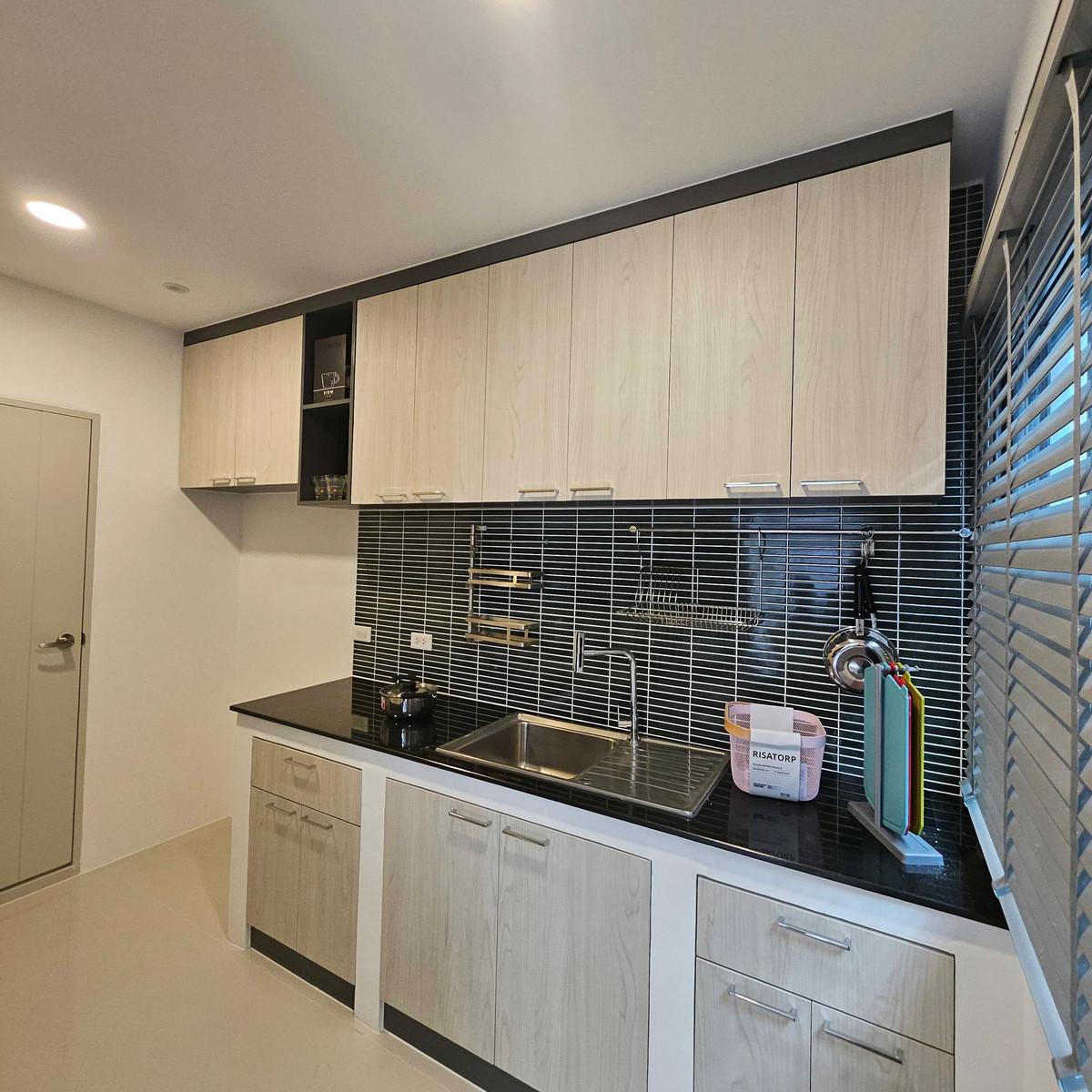 ให้เช่าบ้านบางนา แบริ่ง ลาซาล : ให้เช่า 70ตรว 5นอน5น้ำ บ้านเดี่ยว 2 ชั้น Centro บางนา ติดห้างเมกาบางนา 