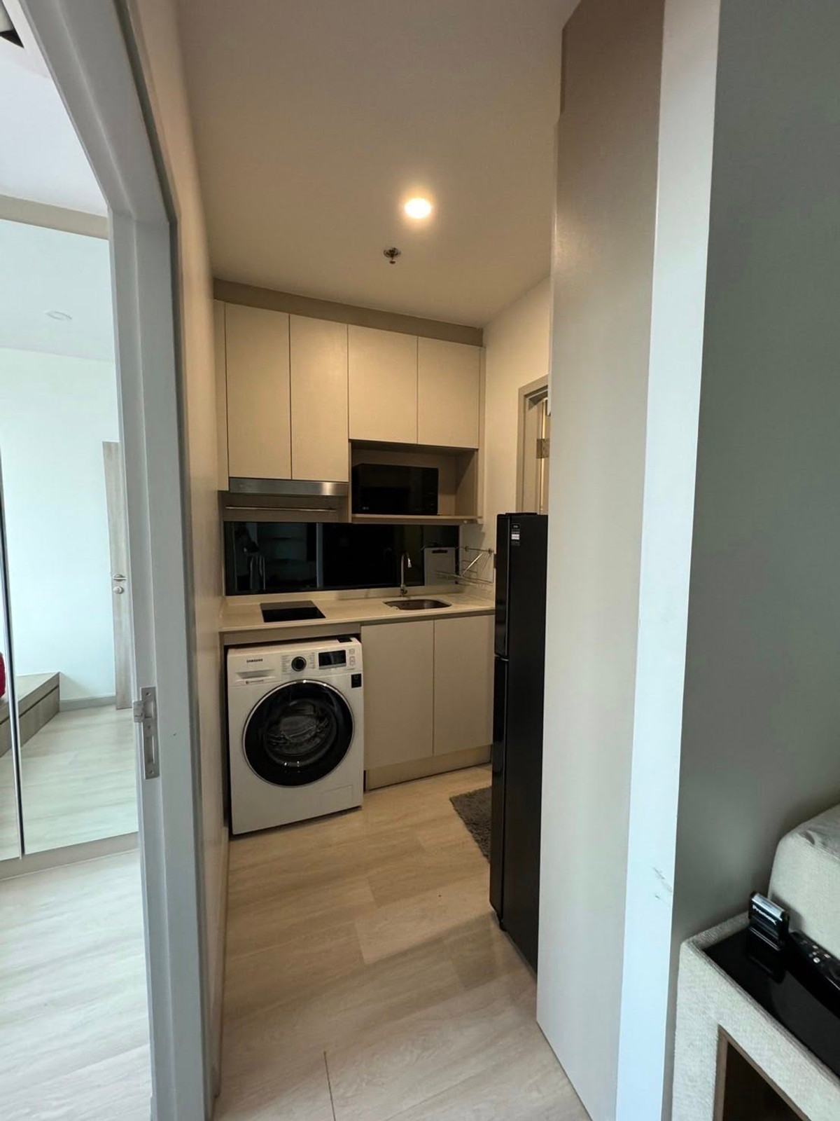 ขายคอนโดสาทร นราธิวาส : ✅คอนโดหรู ห้องมุม แต่งครบ ใจกลางสาทร ✅ KnightsBridge Prime Sathor ไนท์บริดจ์ ไพร์ม สาทร