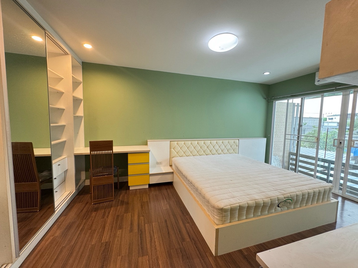 ให้เช่าทาวน์โฮมเลียบทางด่วนรามอินทรา : 💚Town plus x โยธินพัฒนา7 ถ. ประดิษฐ์มนูธรรม เฟอร์นิเจอร์ + เครื่องใช้ครบใกล้CDC เซ็นทรัลอีสวิลล์ ทางด่วนเอกมัย-รามอินทรา 💚