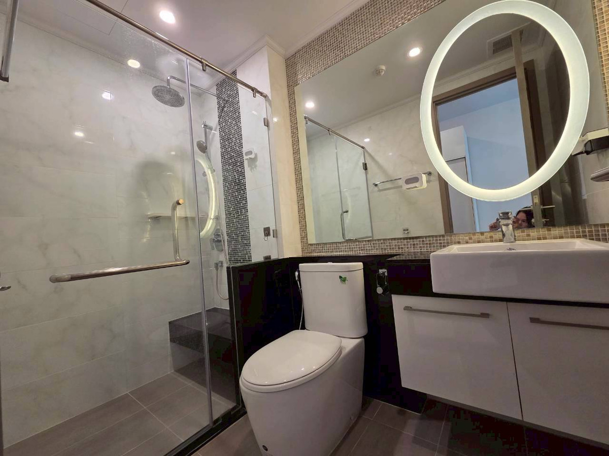 ให้เช่าคอนโดสุขุมวิท อโศก ทองหล่อ : PFD-08141  Supalai Oriental Sukhumvit 39 ( ศุภาลัย โอเรียนทัล สุขุมวิท 39 )