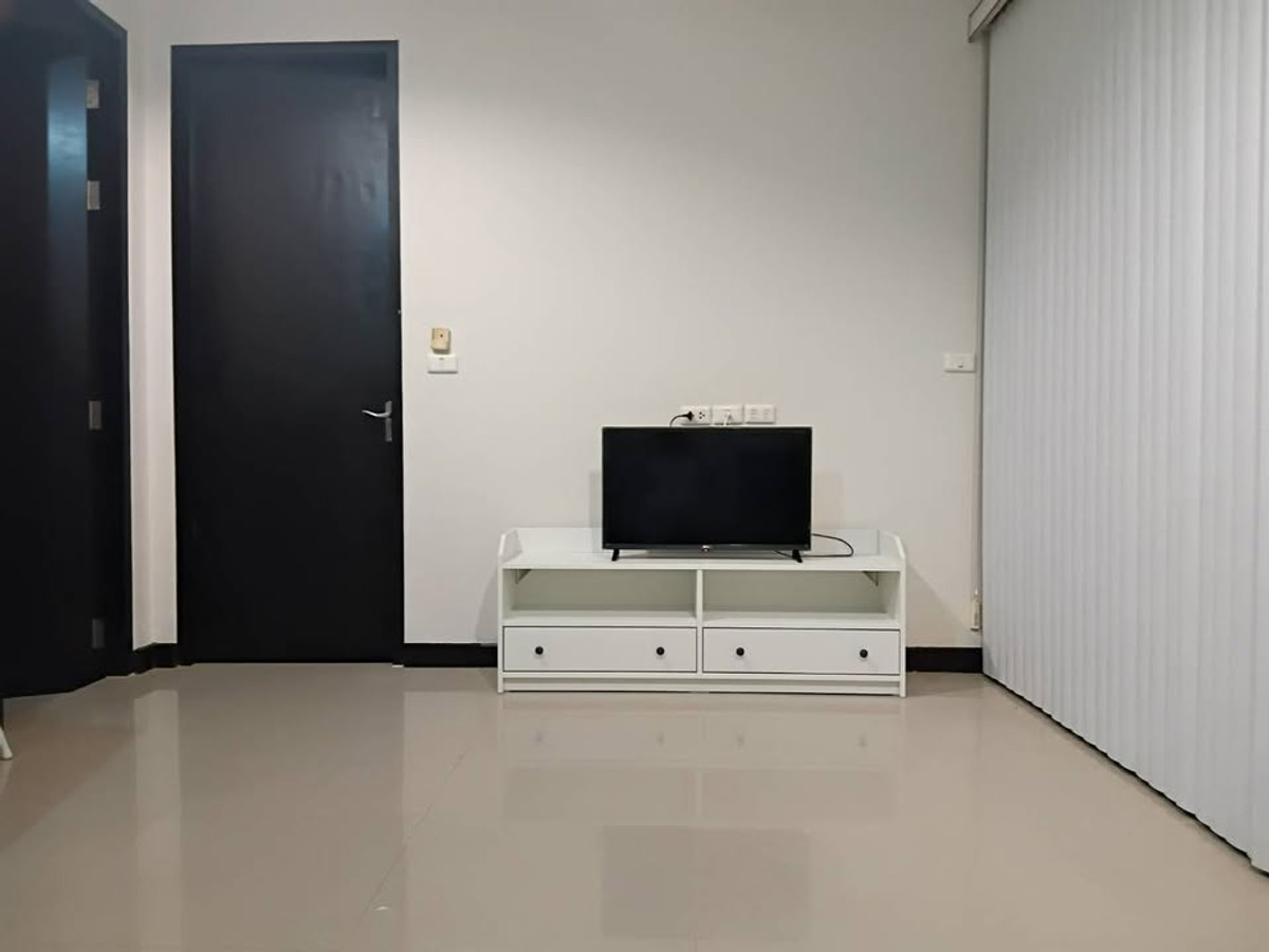 For SaleCondoRatchathewi,Phayathai : 💰 Get rent instantly! Sale with Tenant: Baan Klang Krung Siam - Pathumwan (Baan Klang Krung Siam - Pathumwan) - 1 bedroom LC122