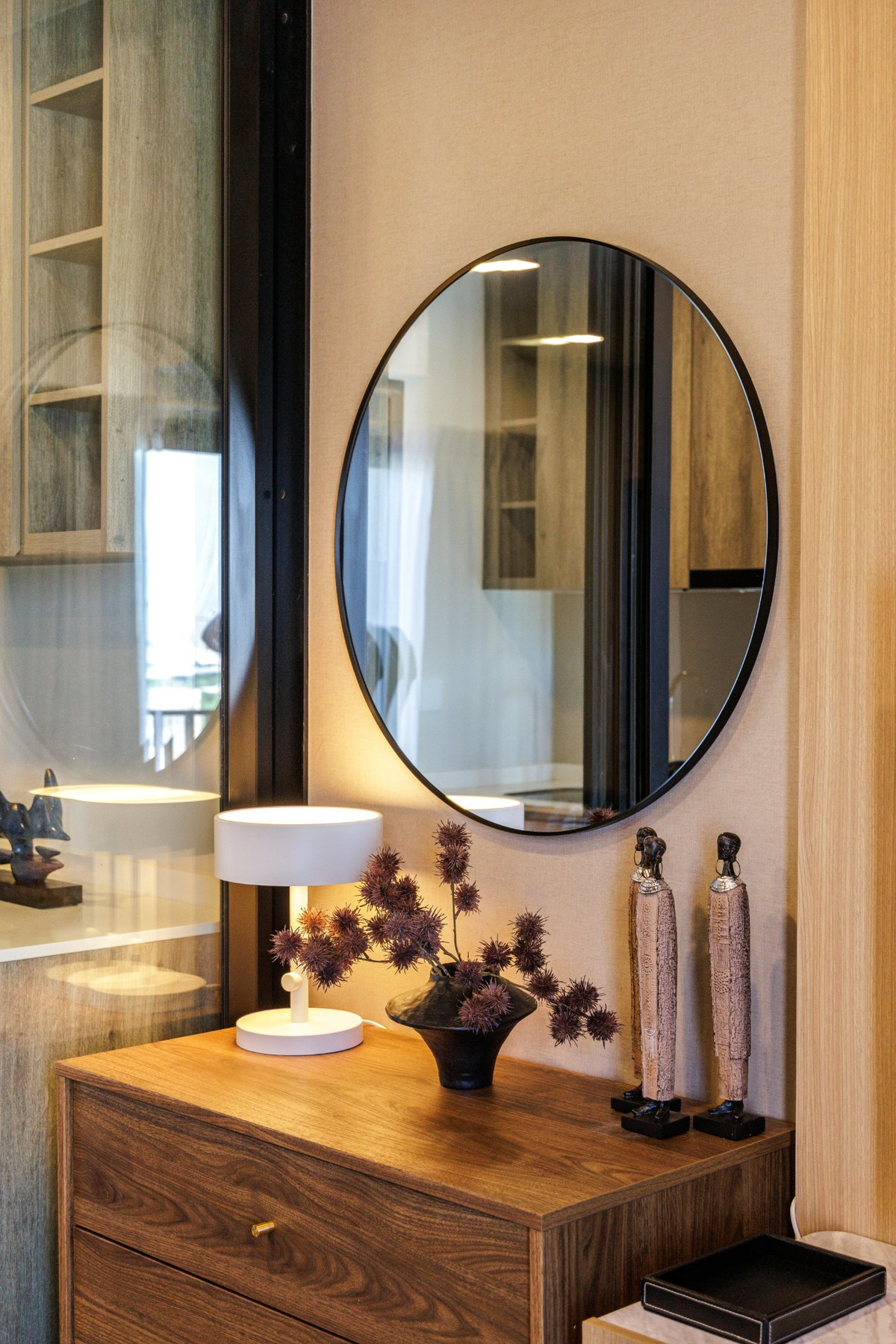 ให้เช่าคอนโดลาดพร้าว เซ็นทรัลลาดพร้าว : 🔥🔥ให้เช่า เมทริส ดิสทริค ลาดพร้าว ใกล้ MRT พหลโยธิน ราคา 32,000 บาท