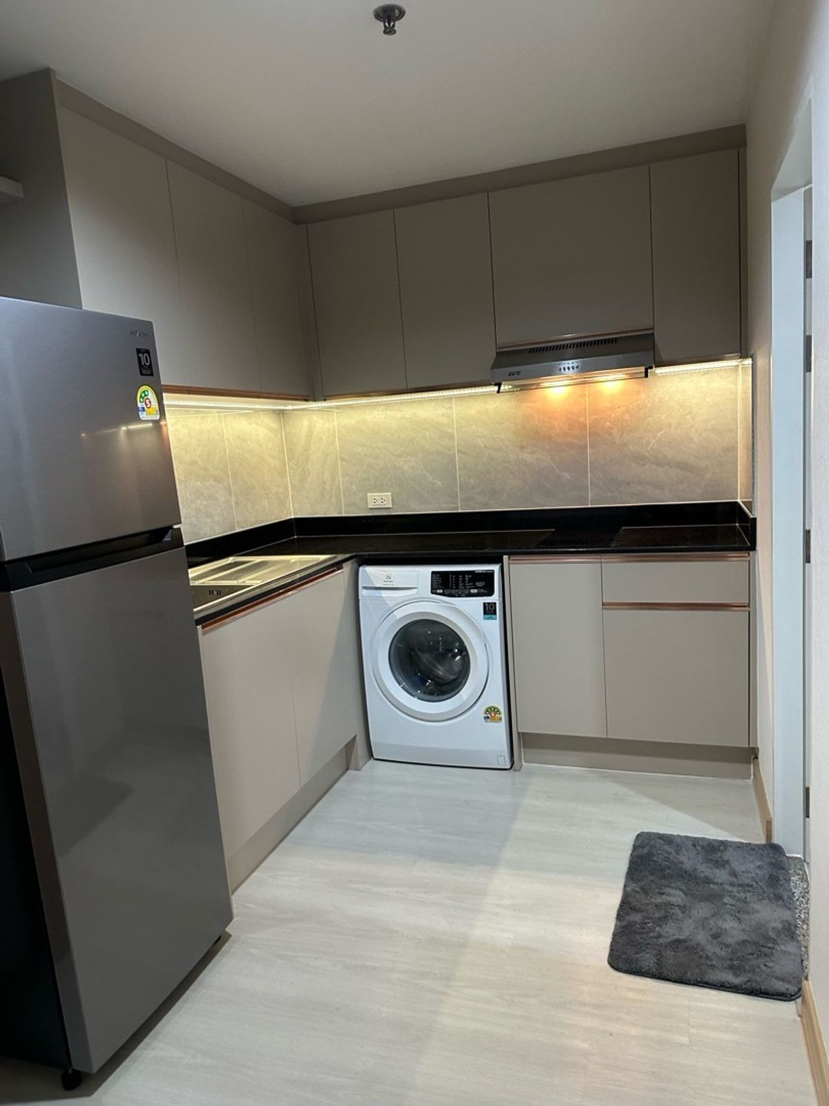 For SaleCondoSathorn, Narathiwat : Baan Nonsi / 2 Bedrooms (FOR SALE), Baan Nonsi / 2 Bedrooms (For Sale) PT111