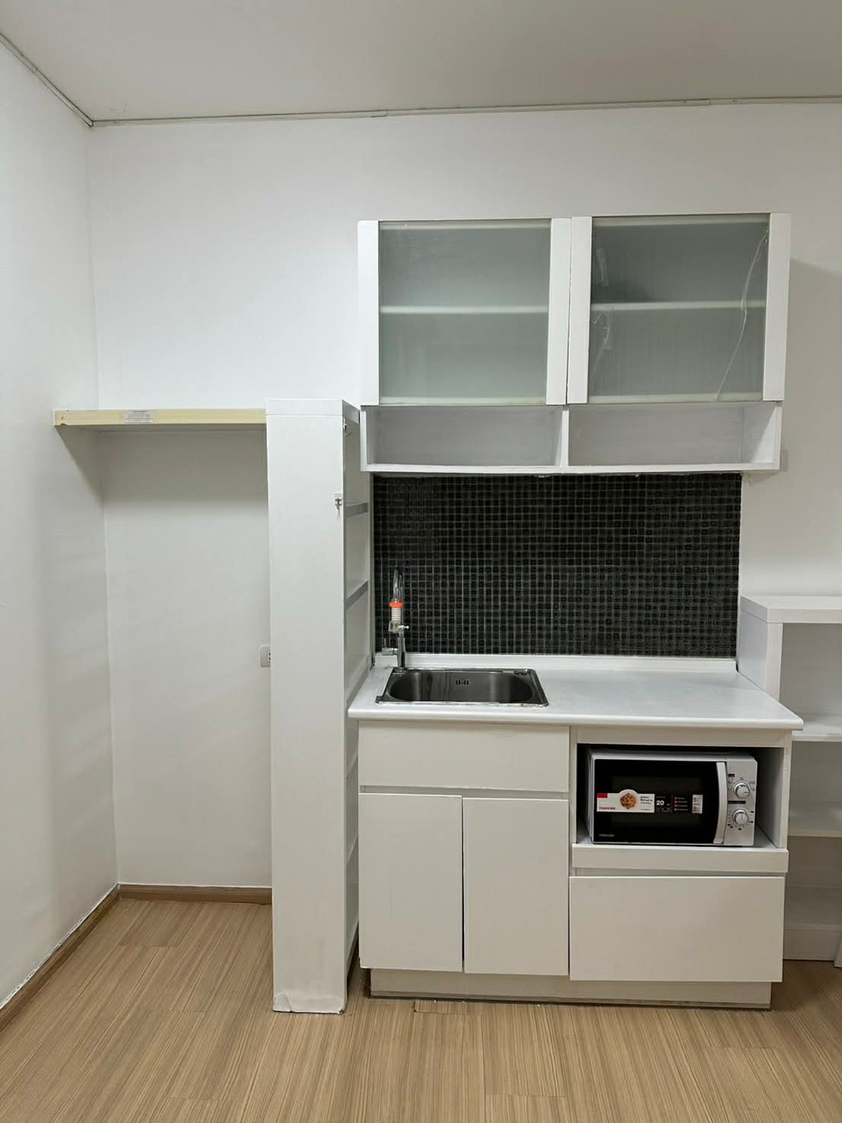 For SaleCondoRama9, Petchburi, RCA : 1Bed, beautiful room, fully furnished, best price!!⭐A Space Hideaway Asoke - Ratchada (A Space Hideaway Asoke - Ratchada)