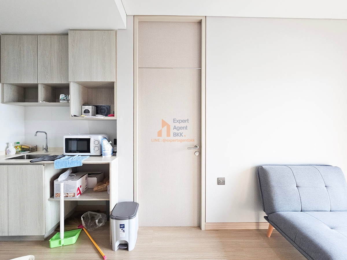 ขายคอนโดราชเทวี พญาไท : ขาย/SALE : Lumpini Suite Dindaeng - Ratchaprarop (ลุมพินี สวีท ดินแดง - ราชปรารภ) - 1 ห้องนอน LC137