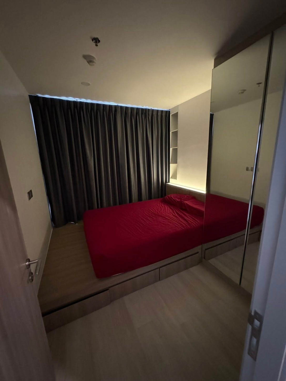 ขายคอนโดสาทร นราธิวาส : ✅คอนโดหรู ห้องมุม แต่งครบ ใจกลางสาทร ✅ KnightsBridge Prime Sathor ไนท์บริดจ์ ไพร์ม สาทร