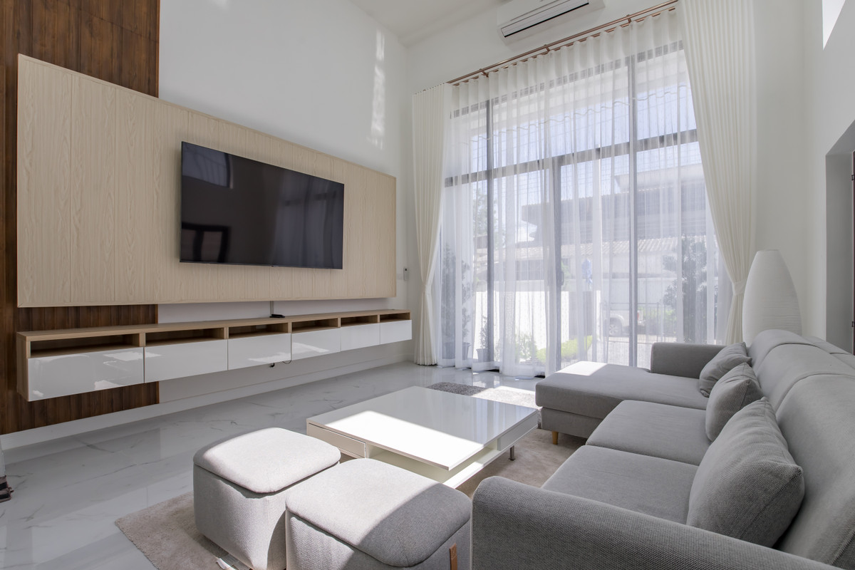 For SaleTownhomePattanakan, Srinakarin : Pandao Place Krungthep Kreetha 19 / 4 Bedrooms (Male), Pandao Place Krungthep Kreetha 19 / 4 Bedrooms (FOR SALE) BZD161