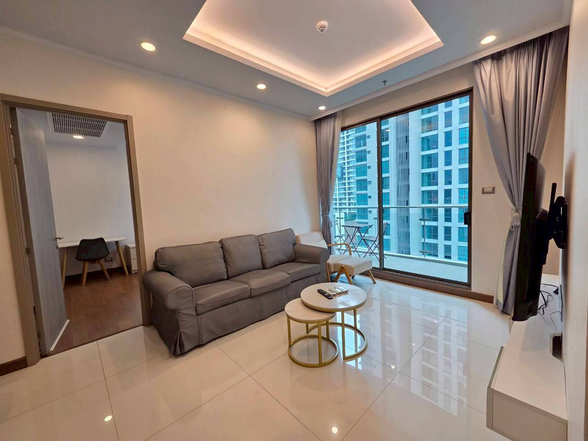 ให้เช่าคอนโดสุขุมวิท อโศก ทองหล่อ : PFD-08141  Supalai Oriental Sukhumvit 39 ( ศุภาลัย โอเรียนทัล สุขุมวิท 39 )