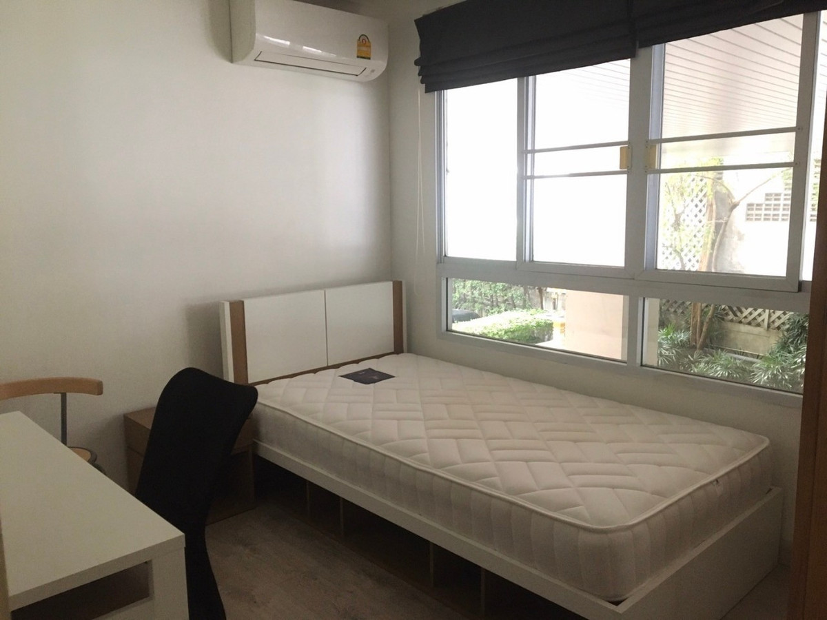 For RentCondoSukhumvit, Asoke, Thonglor : For rent Lumpini Suite Sukhumvit 41, 2 bedrooms, large size, 78 sq m., Sukhumvit 41, best price only 32,000!