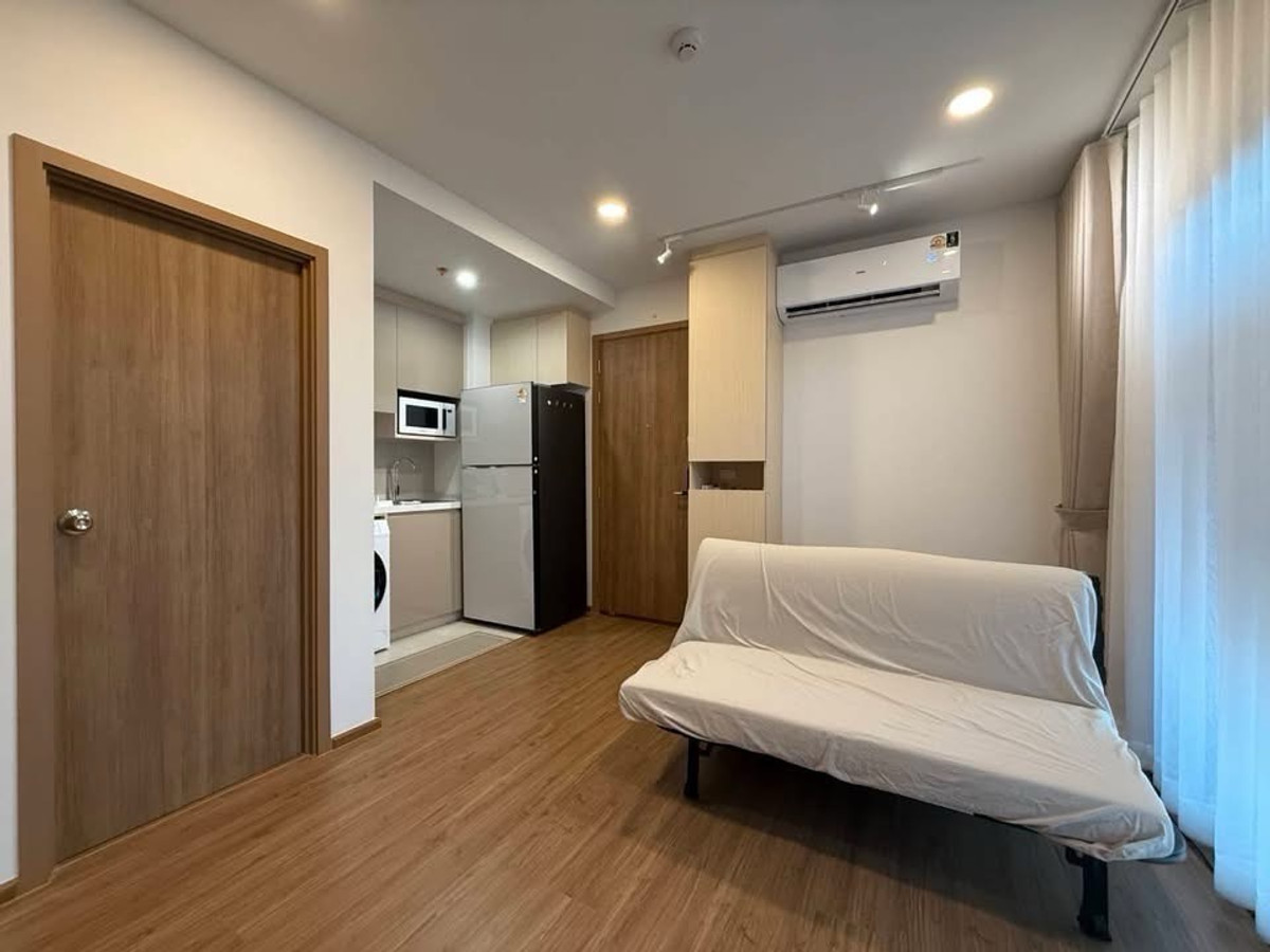 For RentCondoRamkhamhaeng, Hua Mak : baht/month