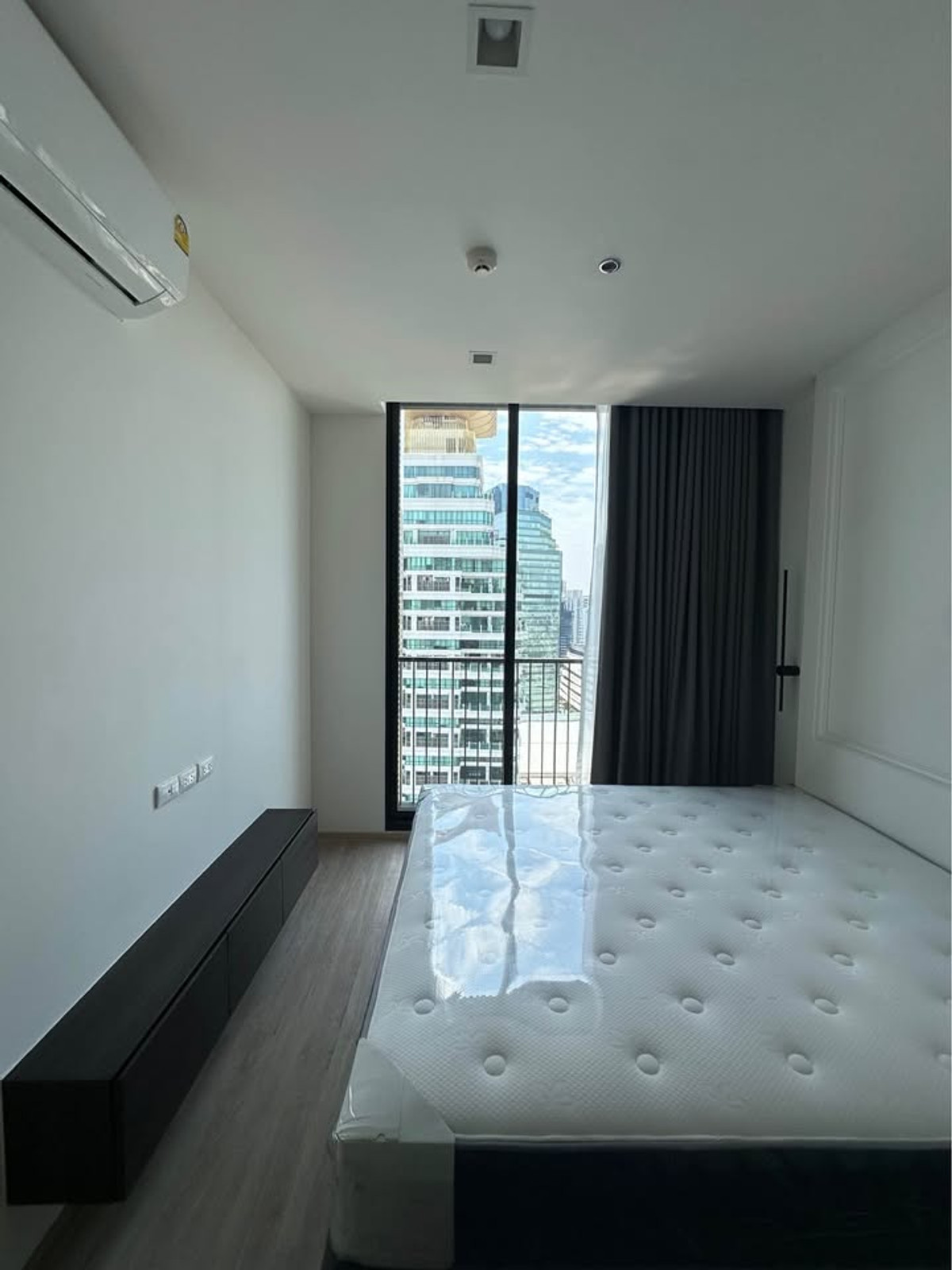 ให้เช่าคอนโดสุขุมวิท อโศก ทองหล่อ : Noble State 39 / 1 Bedroom (FOR RENT), โนเบิล สเตท 39 / 1 ห้องนอน (เช่า) BJ047