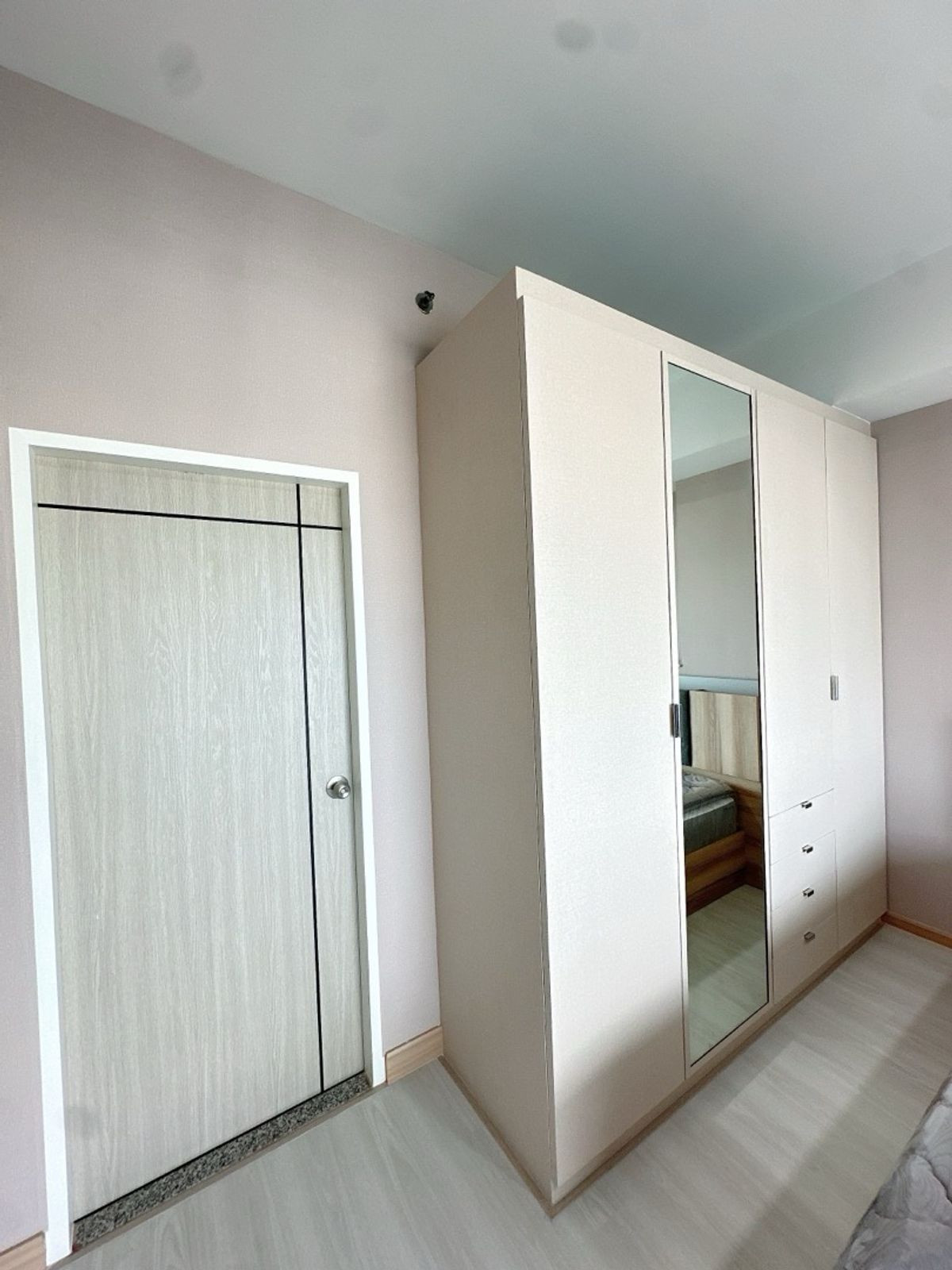 For SaleCondoSathorn, Narathiwat : Baan Nonsi / 2 Bedrooms (FOR SALE), Baan Nonsi / 2 Bedrooms (For Sale) PT111