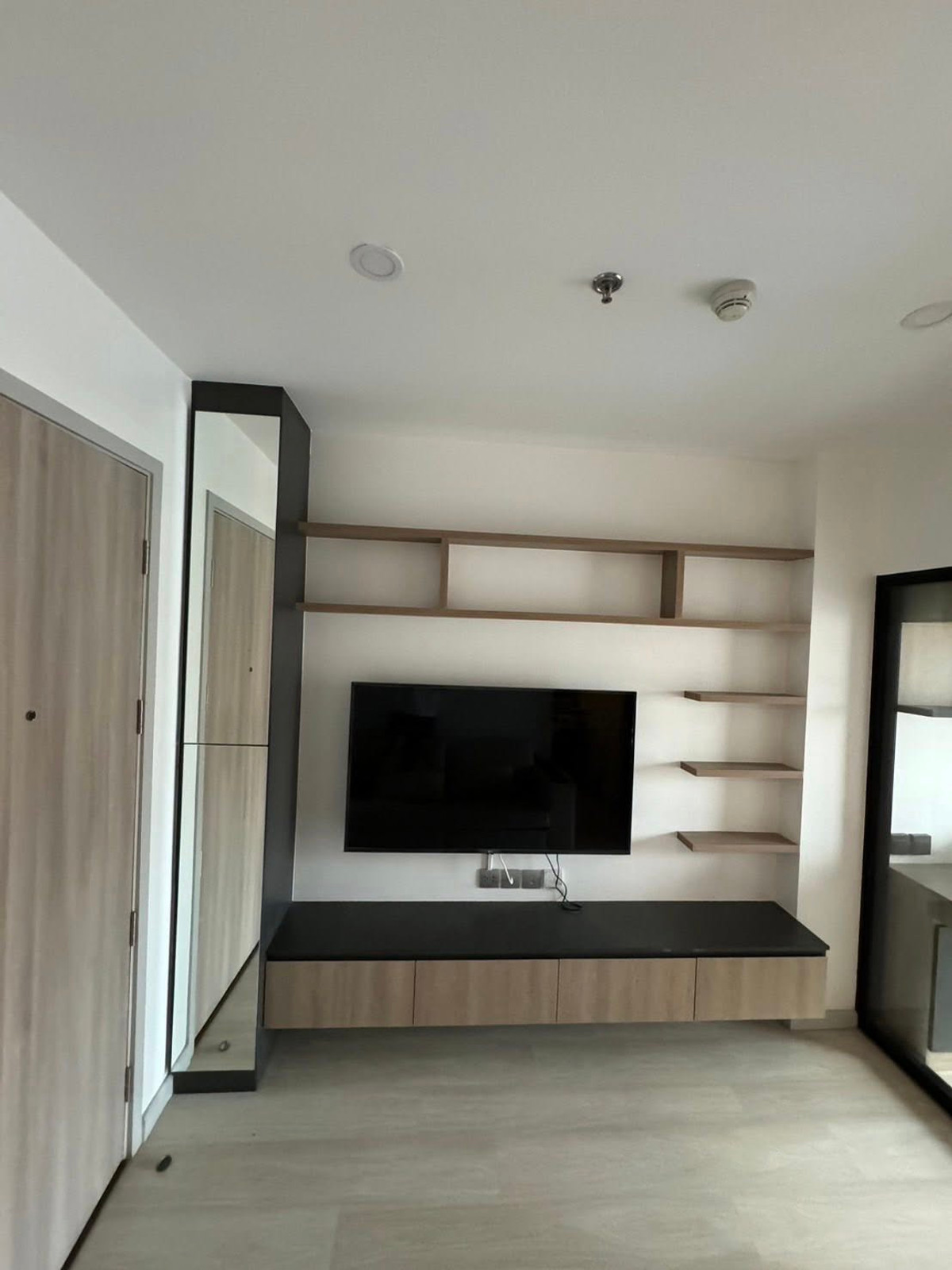 ขายคอนโดสาทร นราธิวาส : ✅คอนโดหรู ห้องมุม แต่งครบ ใจกลางสาทร ✅ KnightsBridge Prime Sathor ไนท์บริดจ์ ไพร์ม สาทร