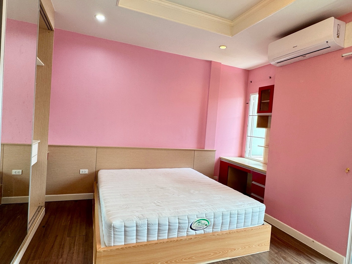 ให้เช่าทาวน์โฮมเลียบทางด่วนรามอินทรา : 💚Town plus x โยธินพัฒนา7 ถ. ประดิษฐ์มนูธรรม เฟอร์นิเจอร์ + เครื่องใช้ครบใกล้CDC เซ็นทรัลอีสวิลล์ ทางด่วนเอกมัย-รามอินทรา 💚