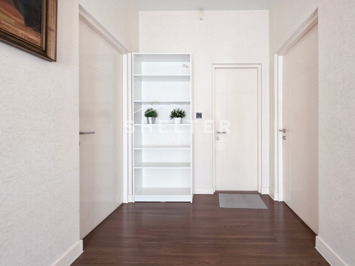 For RentHousePattanakan, Srinakarin : Single house for rent, ready to move in immediately, fully furnished, near Wellington International School 🏫