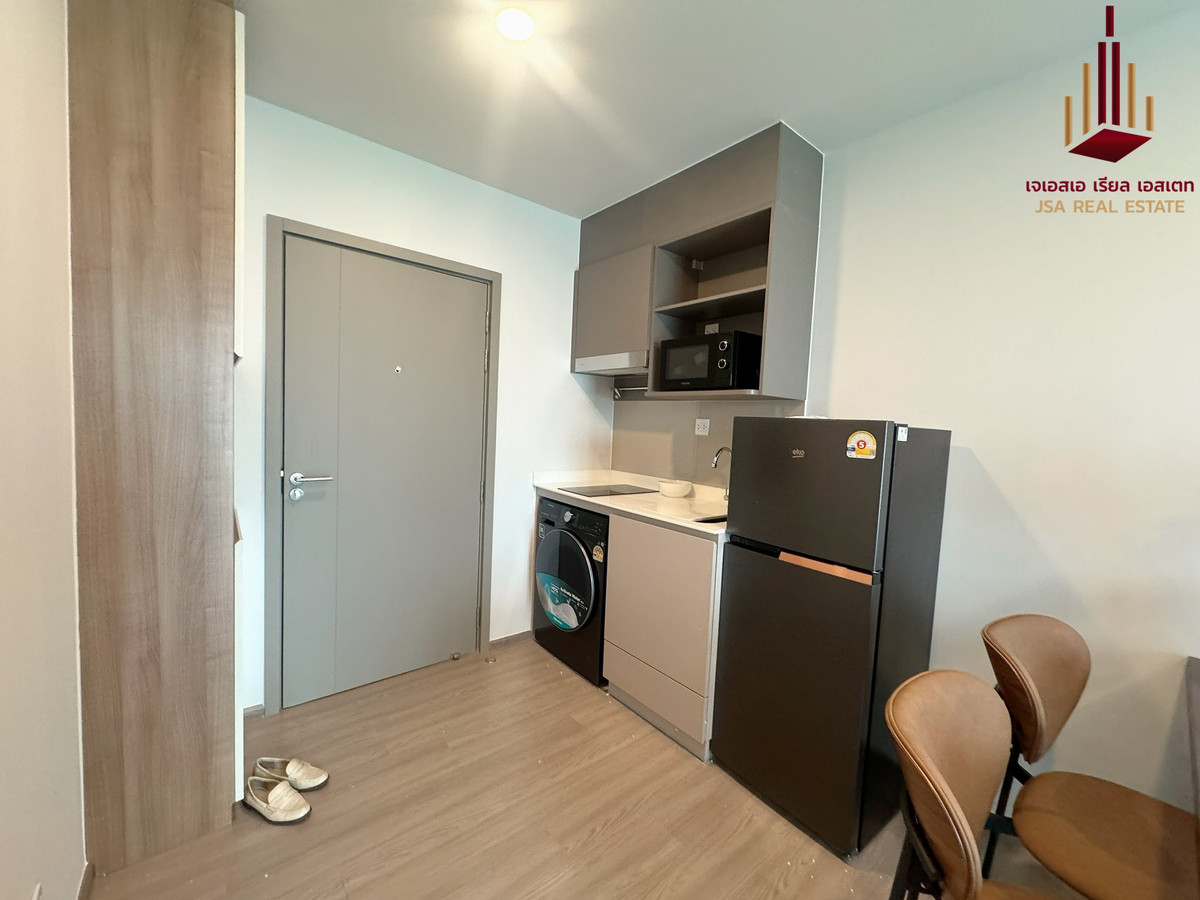 For RentCondoKhlongtoei, Kluaynamthai : ✨ For Rent: Aspire Sukhumvit - Rama 4 Condo ✨ 💰 Only 25,000 THB/month