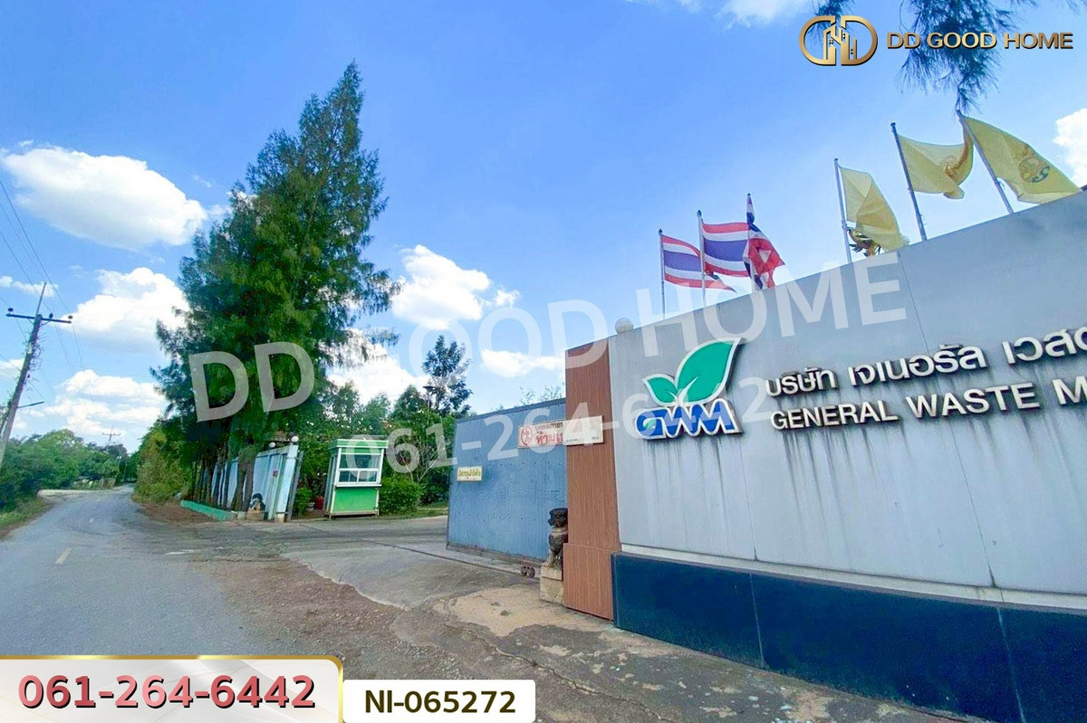 ขายที่ดินฉะเชิงเทรา : NI-065272 ที่ดินเขาหินซ้อน 25 ไร่ 53 ตร.ว. พนมสารคาม ฉะเชิงเทรา ใกล้วัดบุญญารามปู่เจ้าเขาเขียว