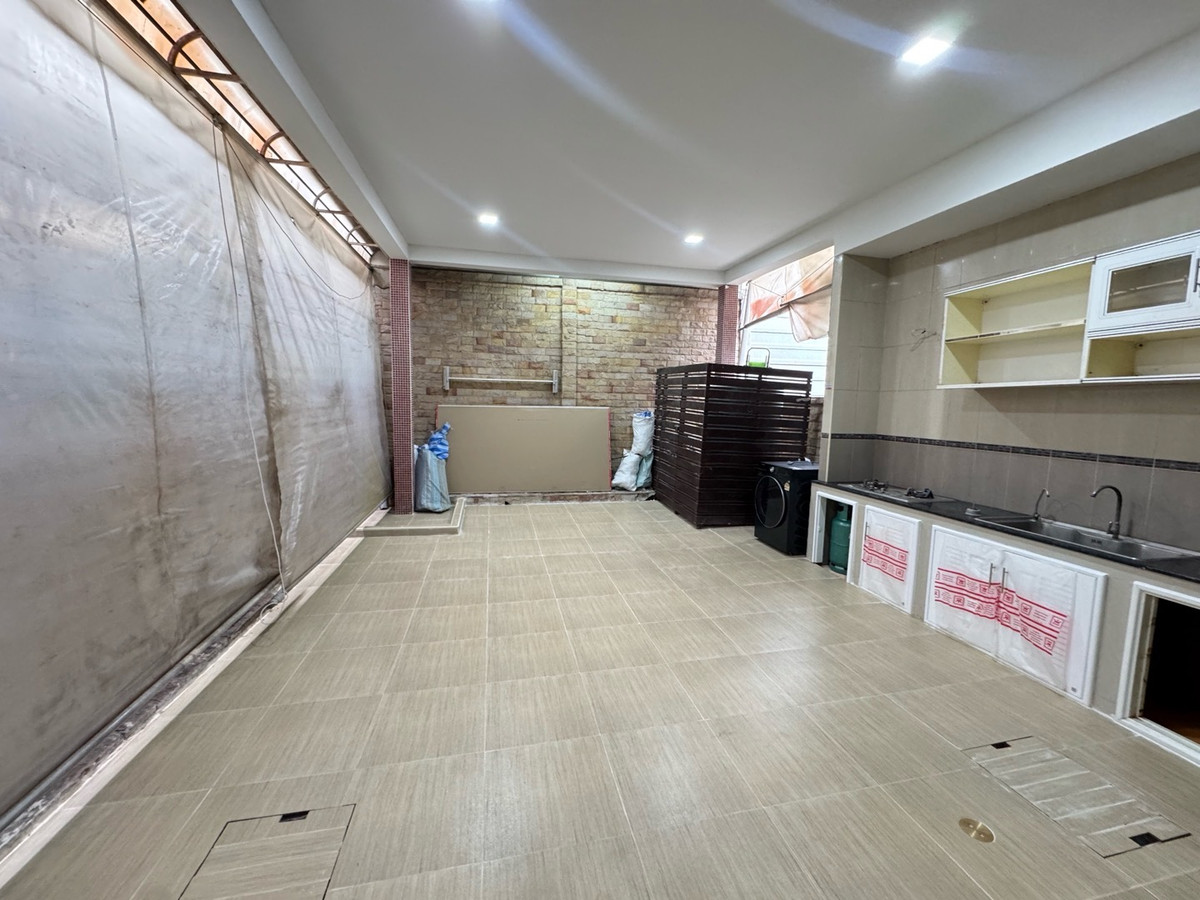 ให้เช่าทาวน์โฮมเลียบทางด่วนรามอินทรา : 💚Town plus x โยธินพัฒนา7 ถ. ประดิษฐ์มนูธรรม เฟอร์นิเจอร์ + เครื่องใช้ครบใกล้CDC เซ็นทรัลอีสวิลล์ ทางด่วนเอกมัย-รามอินทรา 💚