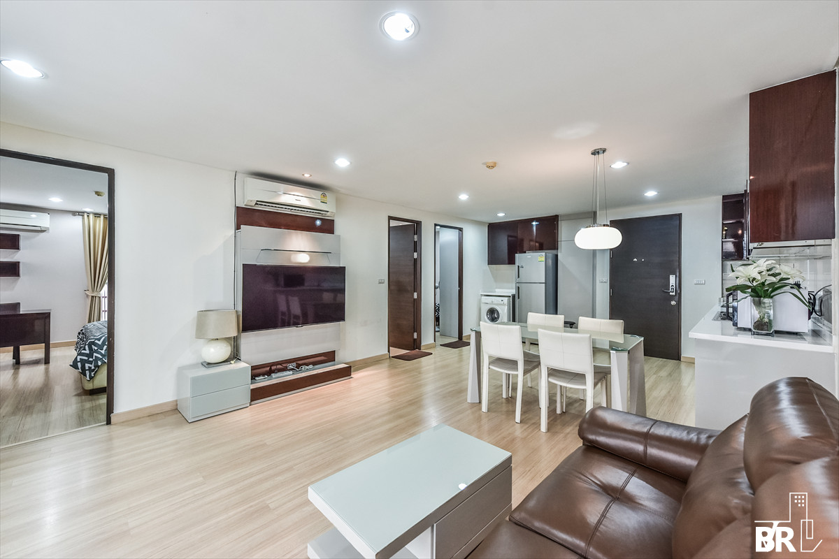 ให้เช่าคอนโดราชเทวี พญาไท : 🔥 Available Rent🔥 The Address Pathumwan 2B2B 75 sqm. Just 35K/Month Call Ms.Angel(Aumi)0658209572