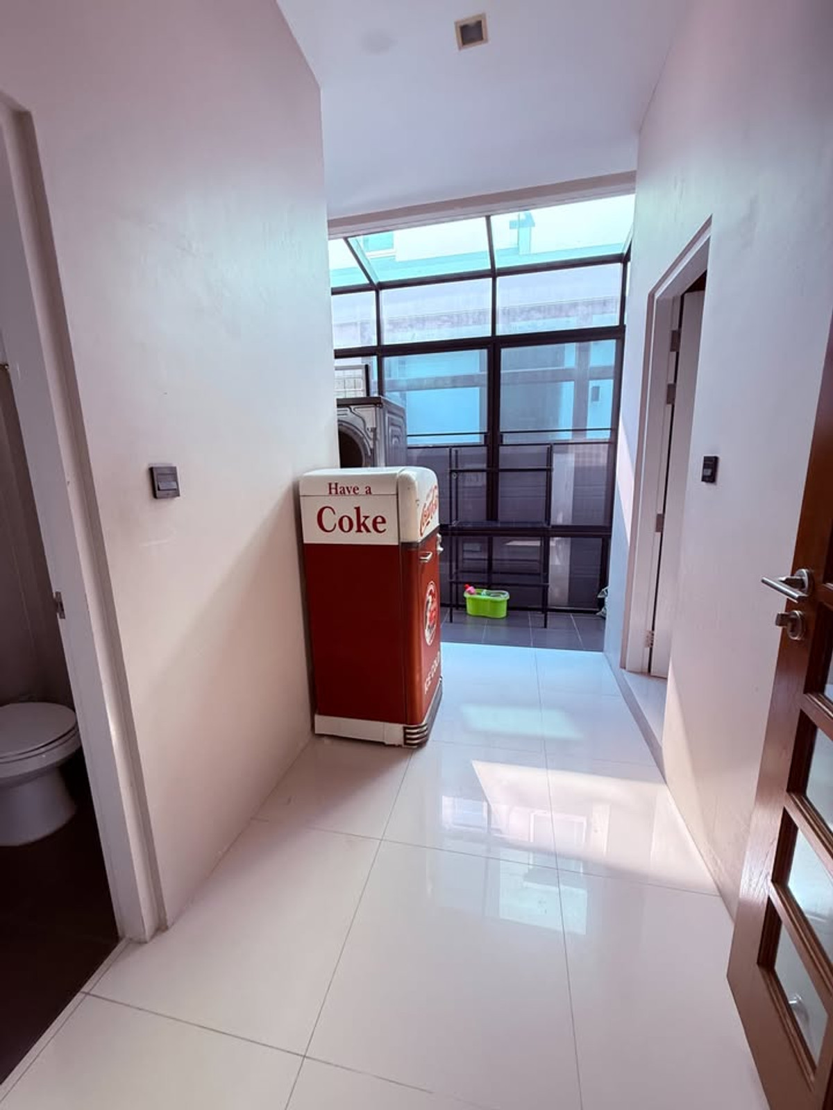 ให้เช่าบ้านสมุทรปราการ สำโรง : ให้เช่า 82ตรว 4นอน6น้ำ3จอด บ้านเดี่ยว 2 ชั้น แกรนด์ บางกอก บูเลอวาร์ด ศรีนครินทร์