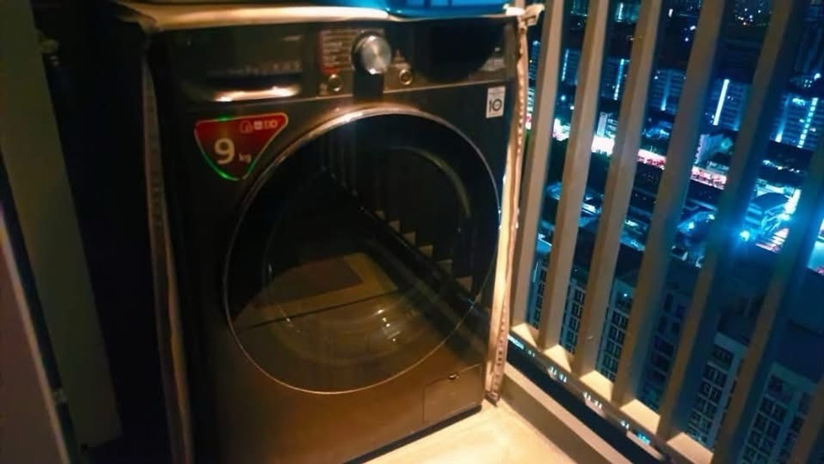 For RentCondoRamkhamhaeng, Hua Mak : Rent 13,000 baht / month (1 year contract)