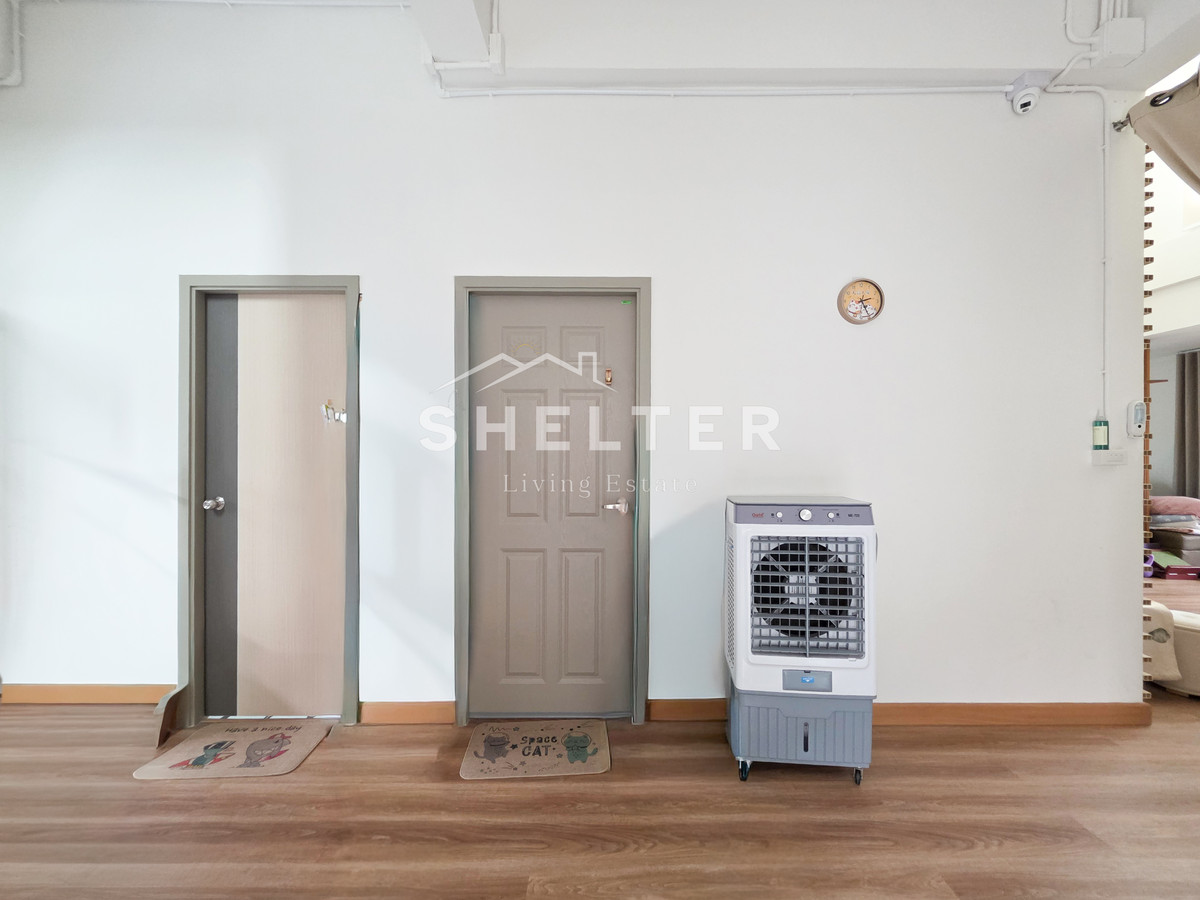 ขายบ้านรามคำแหง หัวหมาก : บ้านสวยทำเลดีรามคำแหง 118 เชื่อม–กรุงเทพกรีฑา ใกล้รถไฟฟ้าสายสีส้ม 🚗