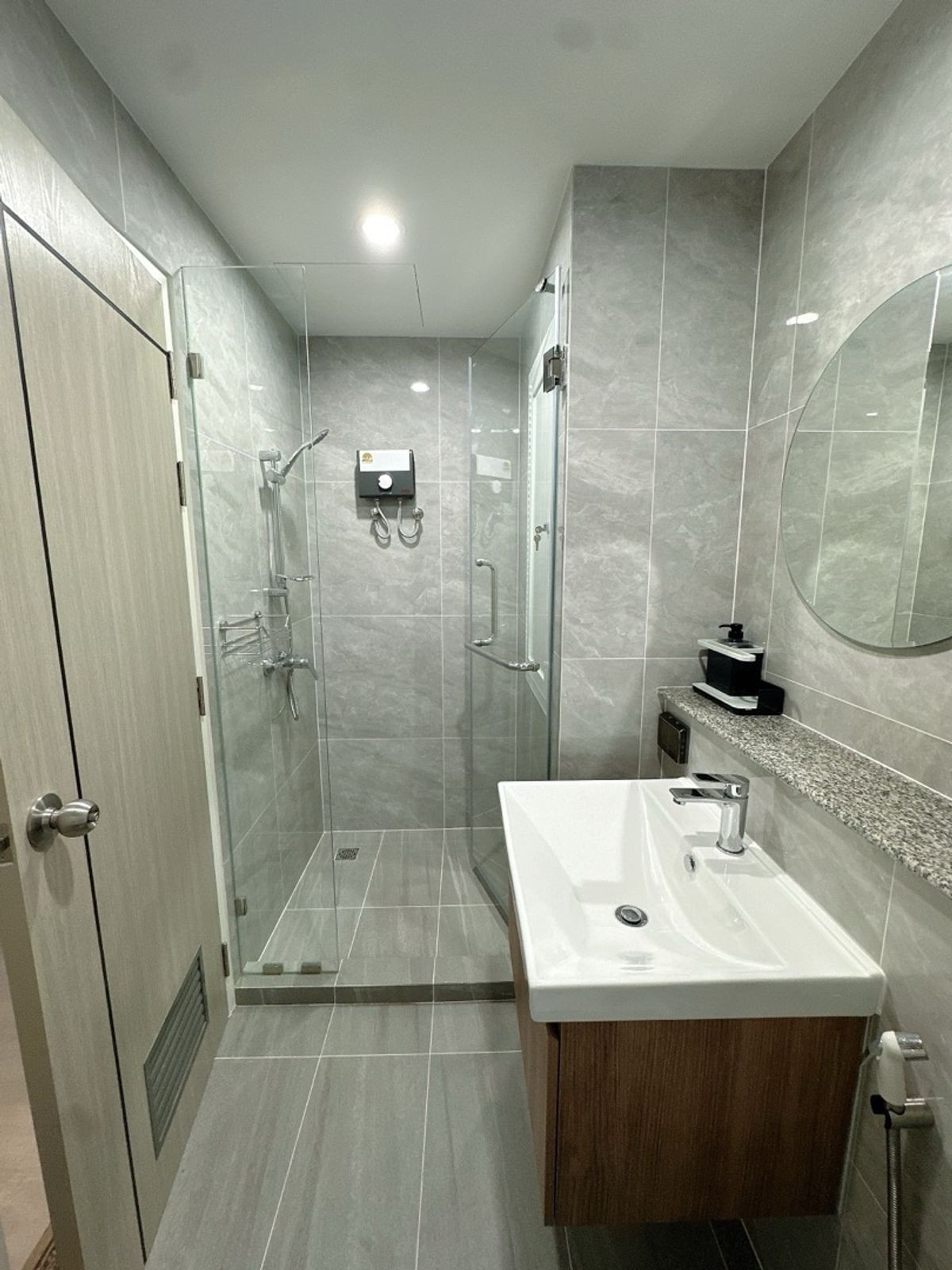 For SaleCondoSathorn, Narathiwat : Baan Nonsi / 2 Bedrooms (FOR SALE), Baan Nonsi / 2 Bedrooms (For Sale) PT111