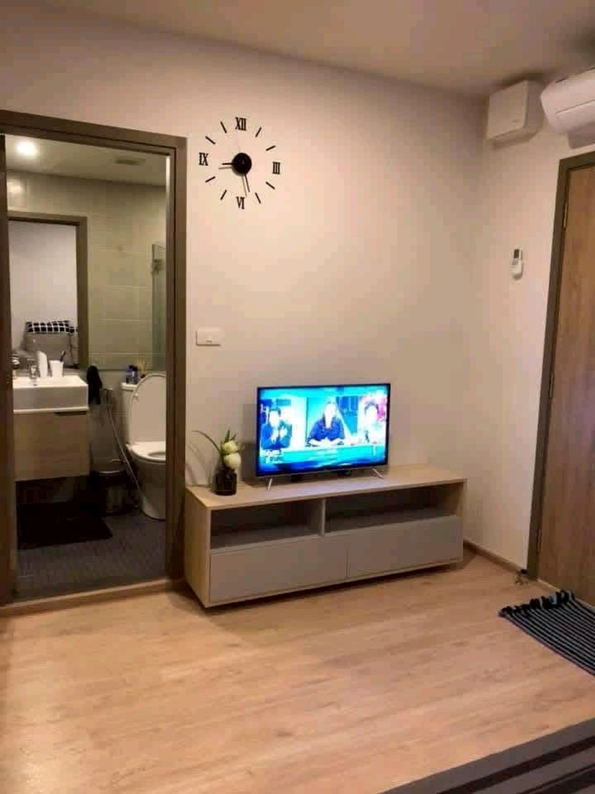 For RentCondoBangna, Bearing, Lasalle : idea 02 for rent