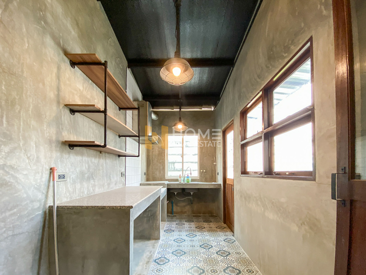 For SaleTownhomeEakachai, Bang Bon : The Plant Citi Sathorn / 3 bedrooms (for sale), The Plant Citi Sathorn / 3 Bedrooms (FOR SALE) BALL286