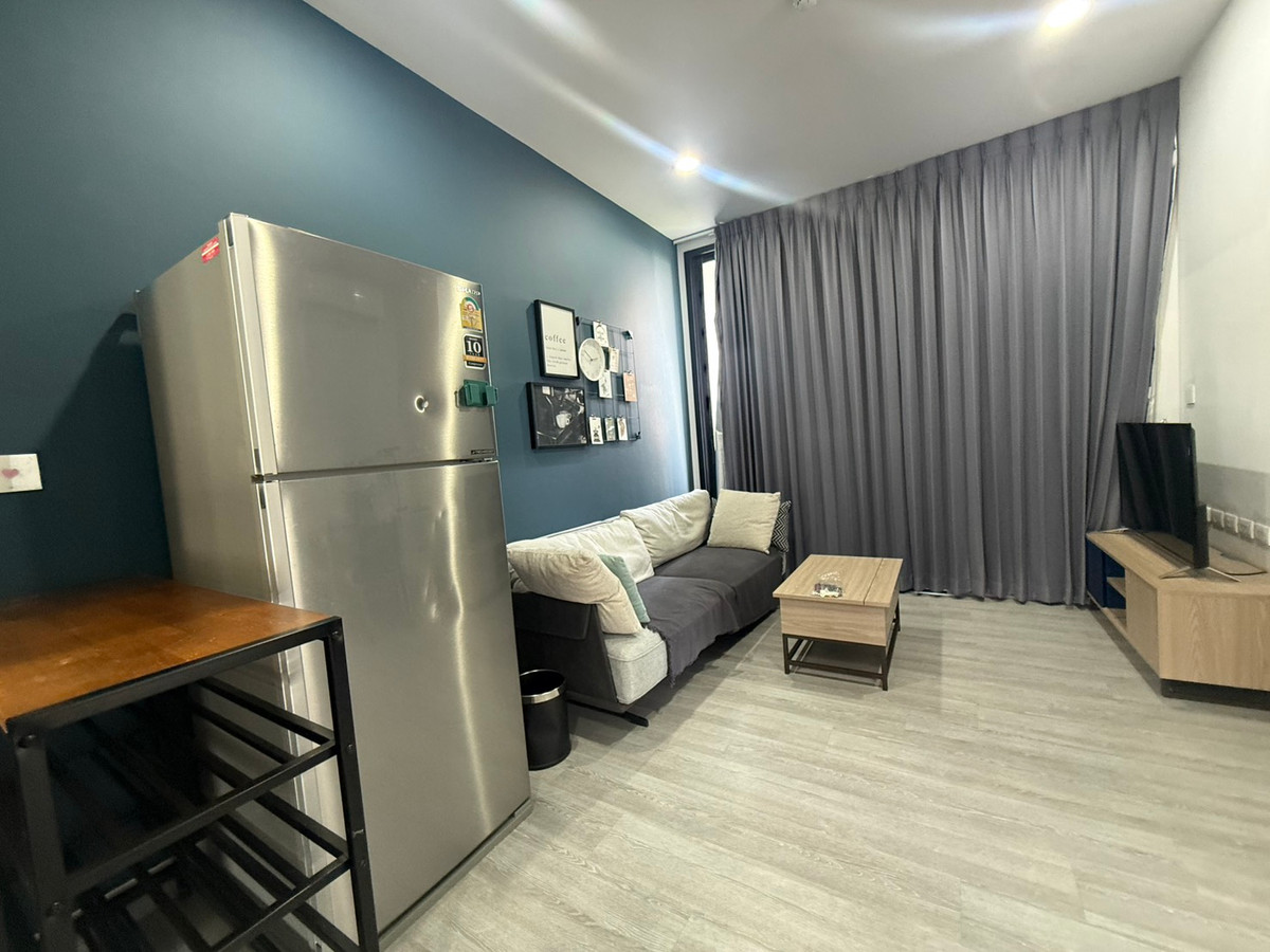 For RentCondoSukhumvit, Asoke, Thonglor : Hot Deal 🔥For rent XT Ekkamai, beautiful room, special price, fully decorated, ready to move in.