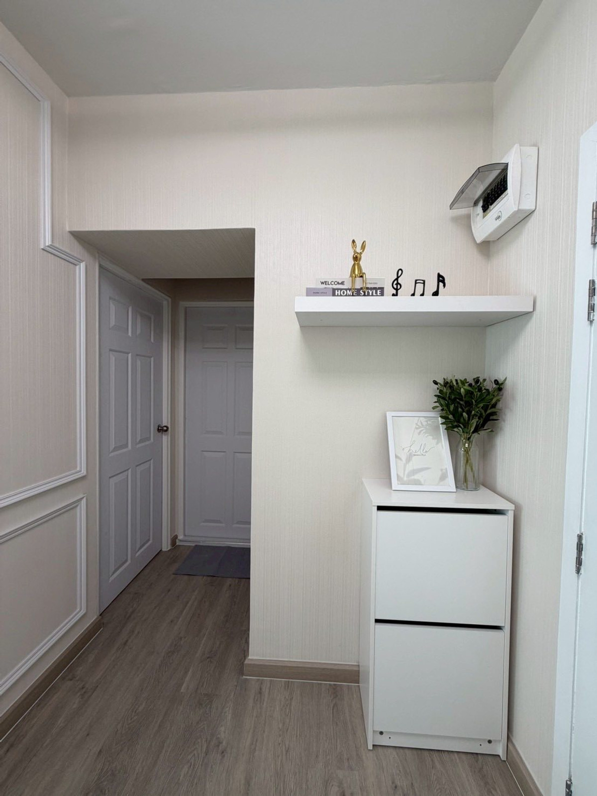 For SaleCondoRama9, Petchburi, RCA : ✅Condo near MRT Rama 9, newly renovated and ready to move in✅ A Space Asoke – Ratchada