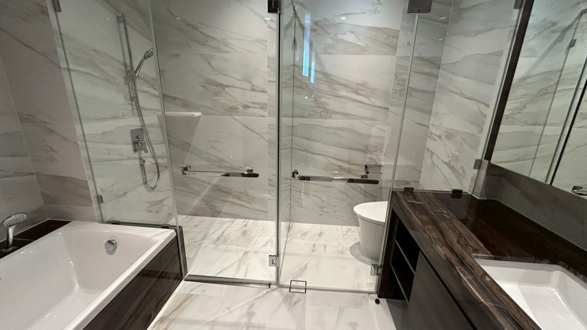 ให้เช่าคอนโดสาทร นราธิวาส : ✨ Supalai Icon Sathron - 3 Bedroom for Rent (ให้เช่า) / HBH-ST-239