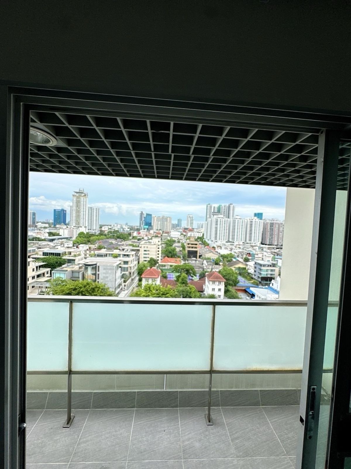 For SaleCondoSathorn, Narathiwat : Baan Nonsi / 2 Bedrooms (FOR SALE), Baan Nonsi / 2 Bedrooms (For Sale) PT111