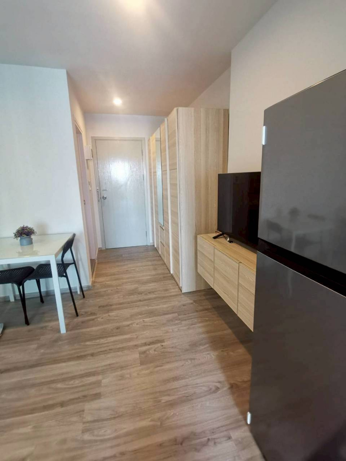 ให้เช่าคอนโดบางนา แบริ่ง ลาซาล : ✅ REGBN120 ✅ Line : @p2nproperty