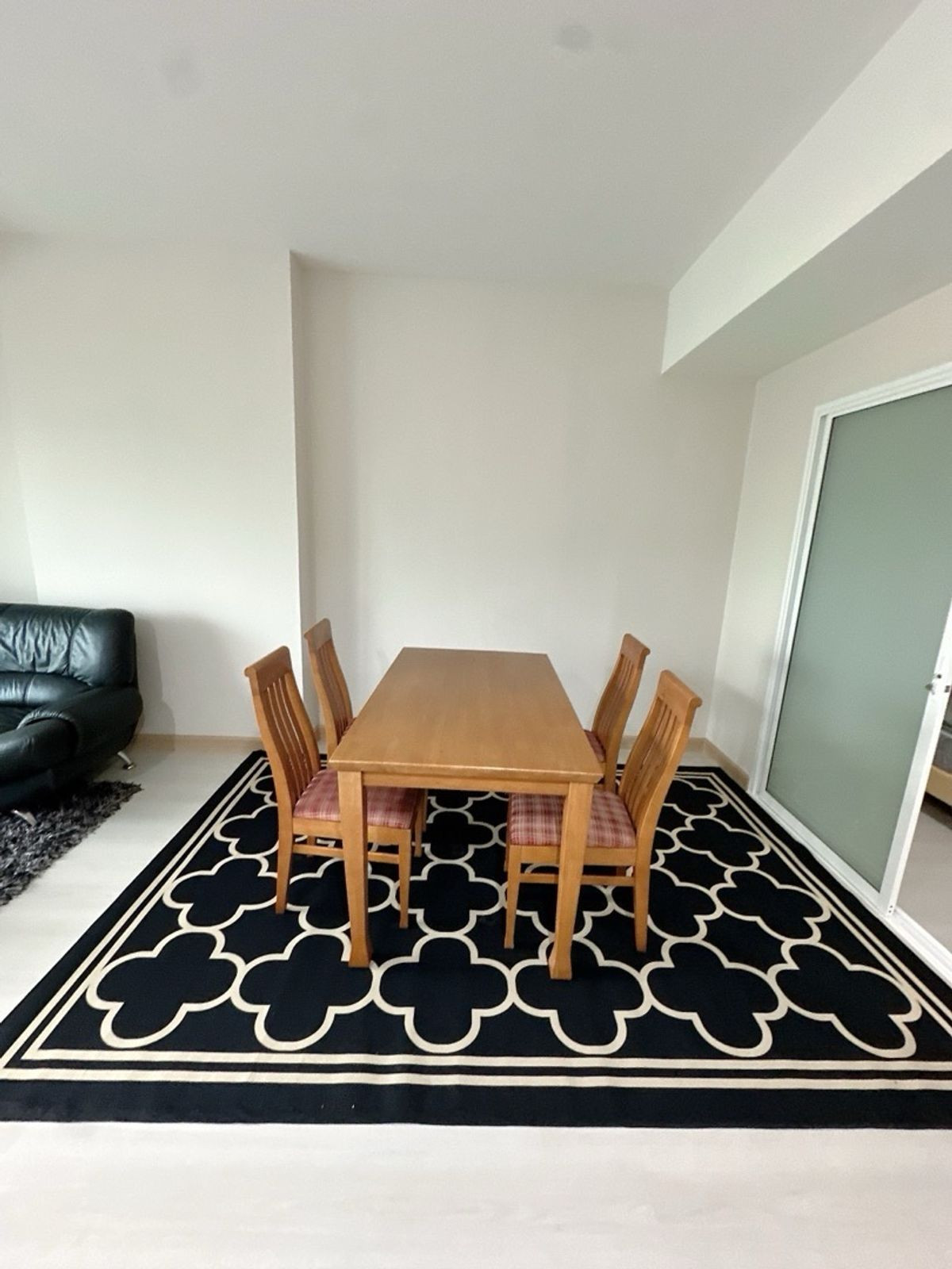 For SaleCondoSathorn, Narathiwat : Baan Nonsi / 2 Bedrooms (FOR SALE), Baan Nonsi / 2 Bedrooms (For Sale) PT111