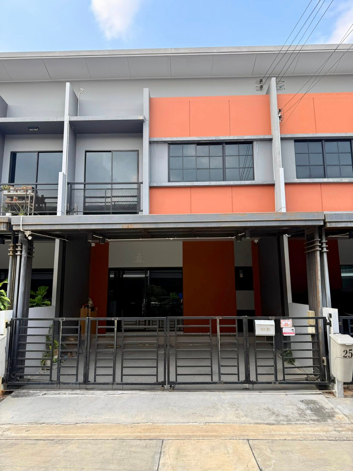 ขายทาวน์โฮมบางแค เพชรเกษม : ✅ทาวน์โฮมสไตล์ Modern Loft โครงการคุณภาพจากแสนสิริ ใกล้สาทร✅ Siri Place Kalapapruek – Sathorn สิริ เพลส กัลปพฤกษ์ – สาทร