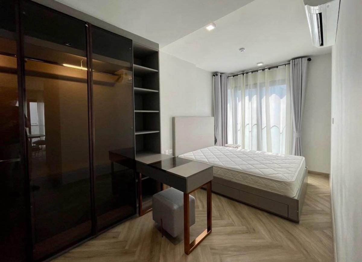 For RentCondoSukhumvit, Asoke, Thonglor : Chapter Thonglor 25 corner room