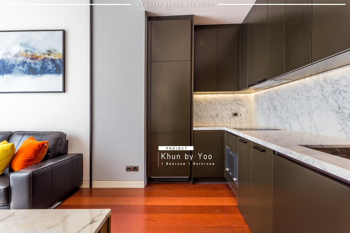 For RentCondoSukhumvit, Asoke, Thonglor : FOR RENT - 1 BEDROOM 41.52 SQ.M- READY TO MOVE IN - CALL NOW 094-641-5974