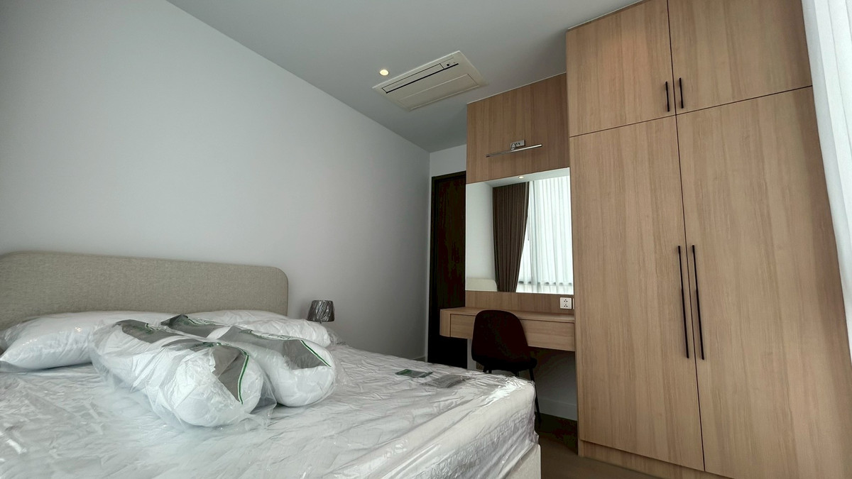 ให้เช่าคอนโดสาทร นราธิวาส : ✨ Supalai Icon Sathron - 3 Bedroom for Rent (ให้เช่า) / HBH-ST-239