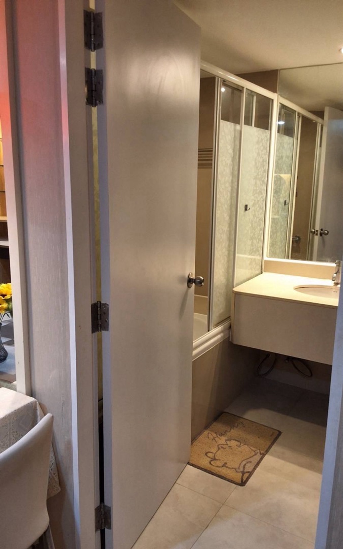 For RentCondoNana, North Nana,Sukhumvit13, Soi Nana : For rent: The Trendy Condo ☎️ 0912322009