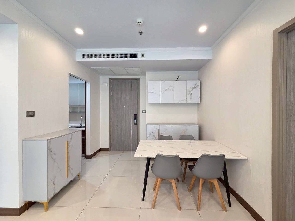 ให้เช่าคอนโดสุขุมวิท อโศก ทองหล่อ : PFD-08141  Supalai Oriental Sukhumvit 39 ( ศุภาลัย โอเรียนทัล สุขุมวิท 39 )