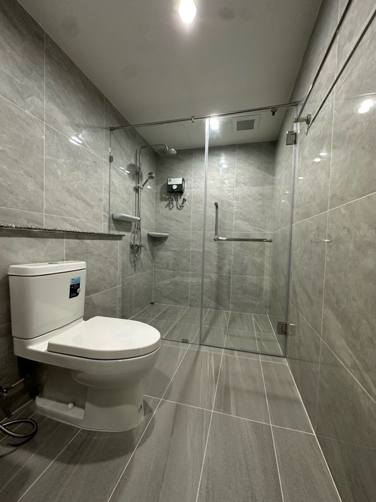 For SaleCondoSathorn, Narathiwat : Baan Nonsi / 2 Bedrooms (FOR SALE), Baan Nonsi / 2 Bedrooms (For Sale) PT111