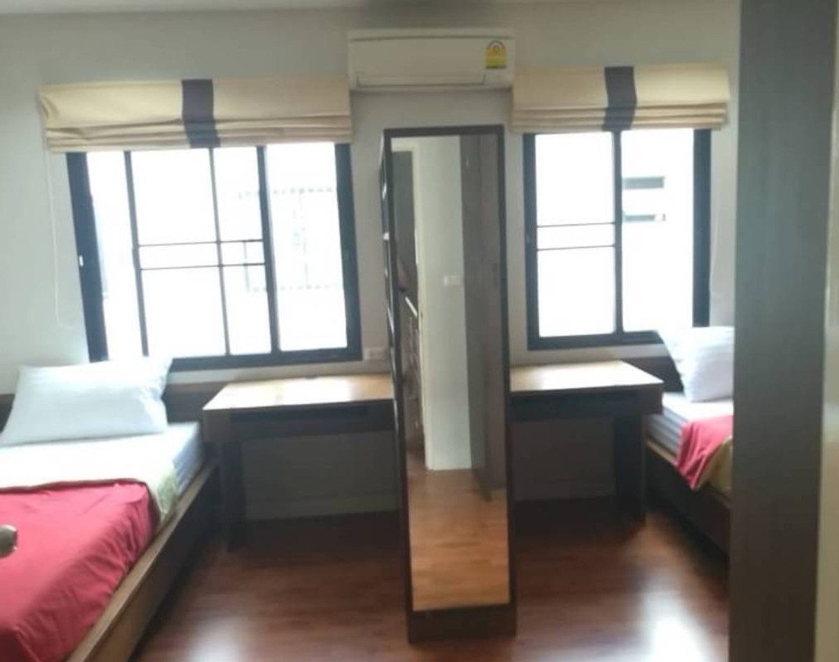 For SaleTownhomePattanakan, Srinakarin : Time home Rama 9-Hua Mak 21 Townhome