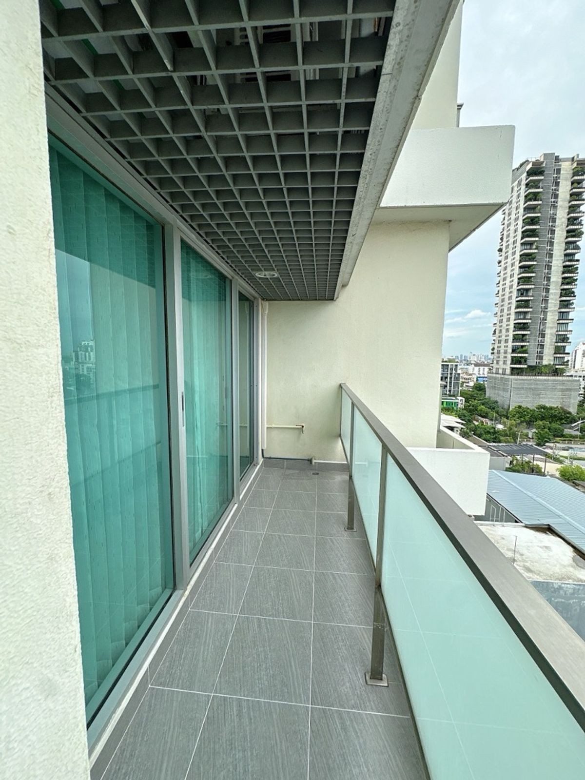 For SaleCondoSathorn, Narathiwat : Baan Nonsi / 2 Bedrooms (FOR SALE), Baan Nonsi / 2 Bedrooms (For Sale) PT111