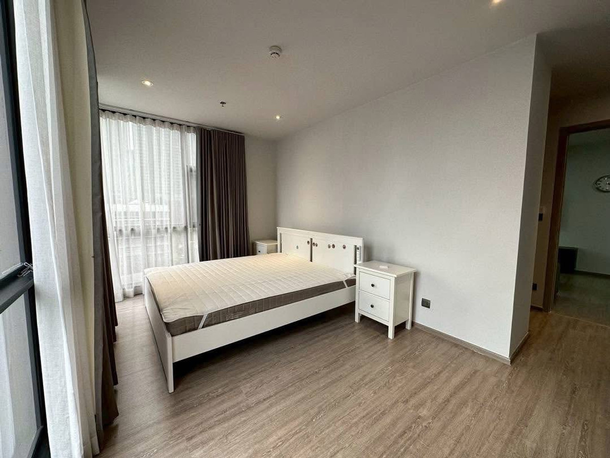 For SaleCondoSukhumvit, Asoke, Thonglor : Rhythm Ekkamai / 2 Bedrooms (FOR SALE), Rhythm Ekkamai / 2 Bedrooms (For Sale) MMK007