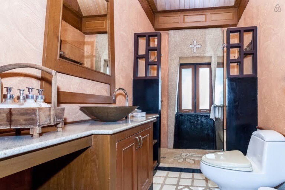 For SaleHousePattaya, Bangsaen, Chonburi : Darawadi Village / 4 bedrooms (for sale), Darawadi Village / 4 Bedrooms {FOR SALE) AM091